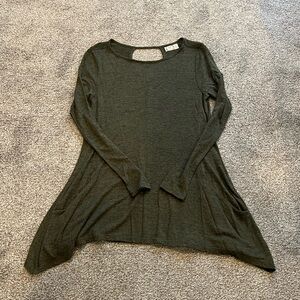 Maurices top/tunic